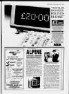 Lincoln Target Thursday 17 October 1991 Page 9