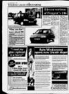 Lincoln Target Thursday 17 October 1991 Page 22