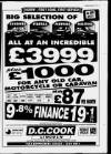 Lincoln Target Thursday 24 October 1991 Page 33