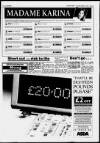 Lincoln Target Thursday 31 October 1991 Page 33