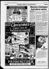 Lincoln Target Thursday 07 November 1991 Page 6