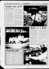 Lincoln Target Thursday 07 November 1991 Page 36