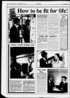 Lincoln Target Thursday 14 November 1991 Page 16