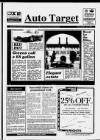 Lincoln Target Thursday 14 November 1991 Page 17