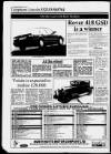 Lincoln Target Thursday 14 November 1991 Page 20