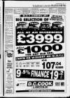 Lincoln Target Thursday 14 November 1991 Page 35