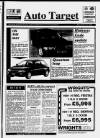 Lincoln Target Thursday 21 November 1991 Page 15