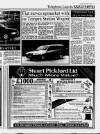 Lincoln Target Thursday 21 November 1991 Page 25