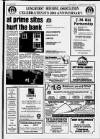 Lincoln Target Thursday 21 November 1991 Page 37