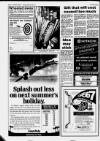 Lincoln Target Thursday 28 November 1991 Page 2