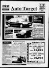 Lincoln Target Thursday 05 December 1991 Page 13