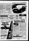 Lincoln Target Thursday 05 December 1991 Page 21