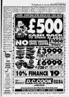 Lincoln Target Thursday 12 December 1991 Page 27