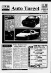 Lincoln Target Thursday 19 December 1991 Page 9