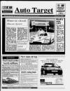 Lincoln Target Thursday 09 January 1992 Page 13