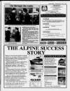 Lincoln Target Thursday 16 January 1992 Page 7