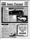Lincoln Target Thursday 16 January 1992 Page 13