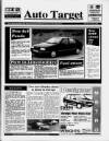 Lincoln Target Thursday 23 January 1992 Page 13