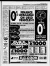Lincoln Target Thursday 23 January 1992 Page 31