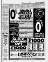 Lincoln Target Thursday 30 January 1992 Page 31