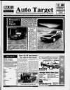 Lincoln Target Thursday 06 February 1992 Page 13