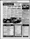 Lincoln Target Thursday 06 February 1992 Page 16