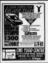 Lincoln Target Thursday 06 February 1992 Page 17