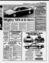 Lincoln Target Thursday 06 February 1992 Page 23