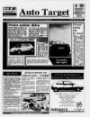 Lincoln Target Thursday 13 February 1992 Page 15
