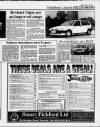 Lincoln Target Thursday 13 February 1992 Page 25