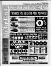 Lincoln Target Thursday 13 February 1992 Page 33
