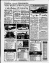 Lincoln Target Thursday 21 May 1992 Page 14