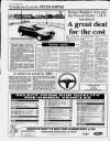 Lincoln Target Thursday 06 August 1992 Page 14