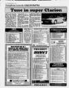 Lincoln Target Thursday 17 September 1992 Page 32