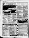 Lincoln Target Thursday 01 July 1993 Page 28