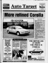 Lincoln Target Thursday 09 September 1993 Page 13