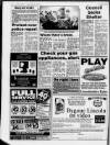 Lincoln Target Thursday 16 September 1993 Page 2