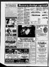 Lincoln Target Thursday 16 September 1993 Page 10