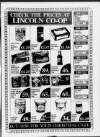 Lincoln Target Thursday 16 September 1993 Page 15