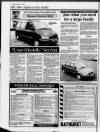 Lincoln Target Thursday 16 September 1993 Page 20