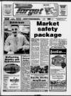 Lincoln Target Thursday 23 September 1993 Page 1
