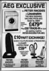 Lincoln Target Thursday 19 May 1994 Page 39