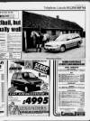 Lincoln Target Thursday 06 July 1995 Page 25