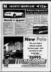 Lincoln Target Thursday 06 July 1995 Page 48