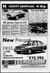 Lincoln Target Thursday 06 July 1995 Page 54