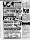 Lincoln Target Thursday 09 November 1995 Page 2