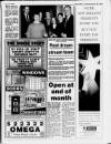 Lincoln Target Thursday 09 November 1995 Page 9