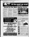 Lincoln Target Thursday 23 November 1995 Page 24