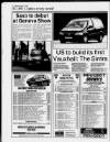 Lincoln Target Thursday 23 November 1995 Page 32
