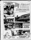 Lincoln Target Thursday 23 November 1995 Page 64